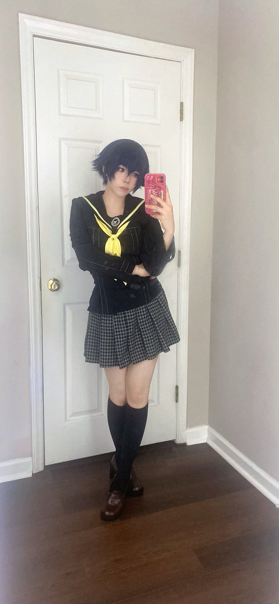 OhmMala's tweet image. naoto shirogane uniform 💗
#naotoshirogane shirogane