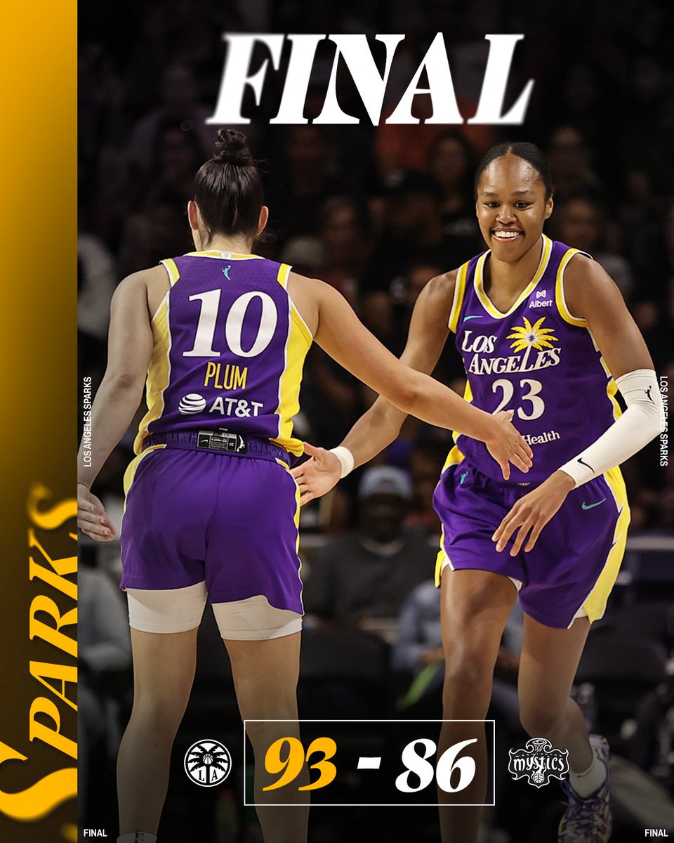DMV stands for Denied Mystics Victory.