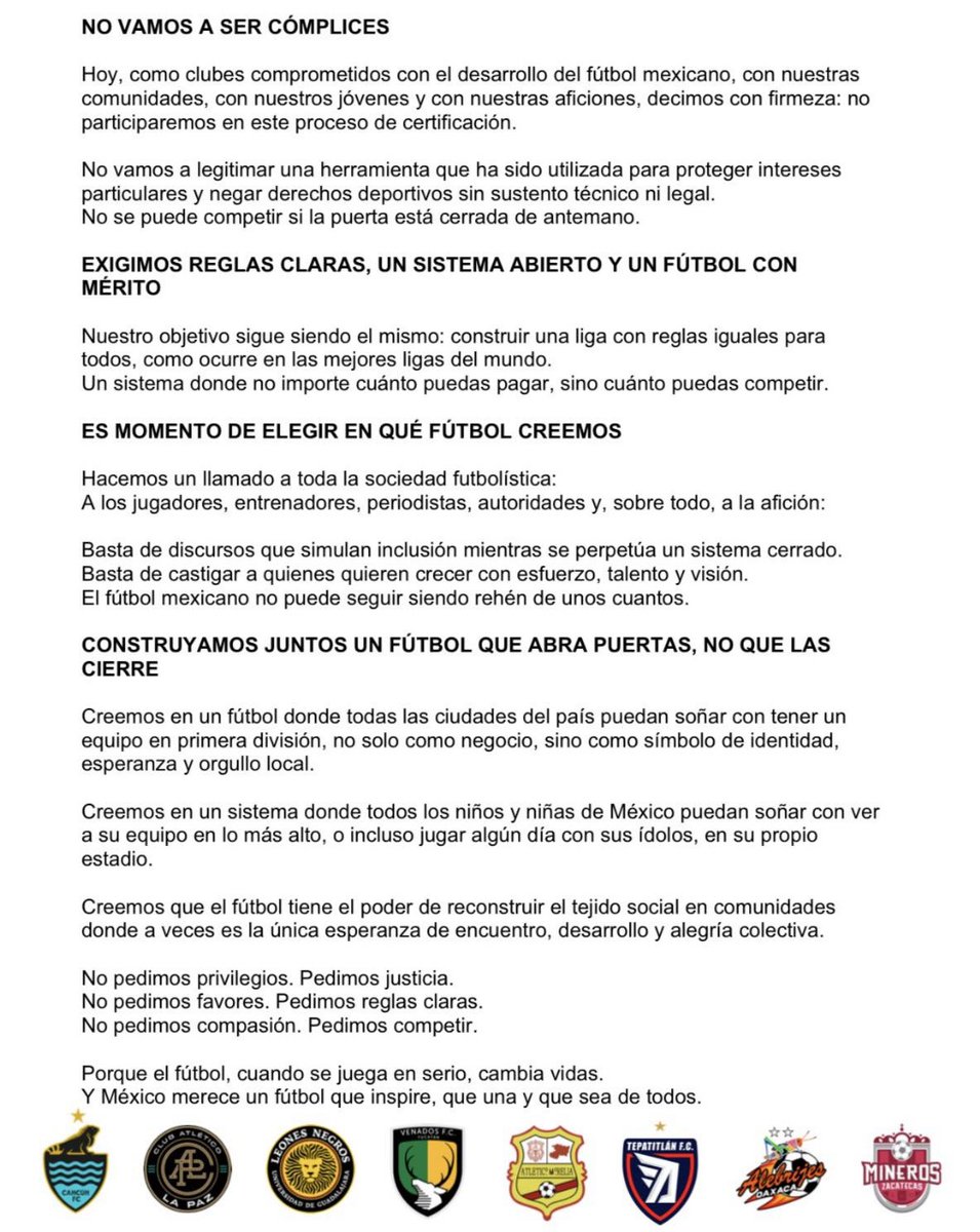 Oscar Gutiérrez tweet media