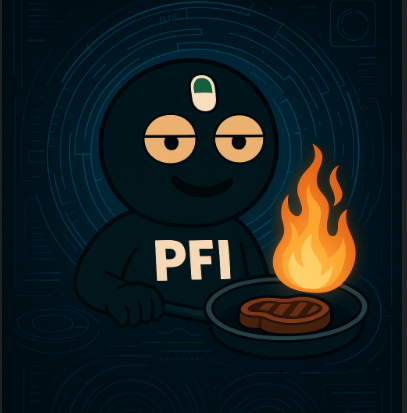 PumpFun Index tweet media