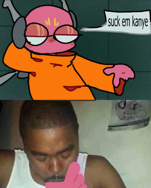 skiterring's tweet image. this came to me in a vision