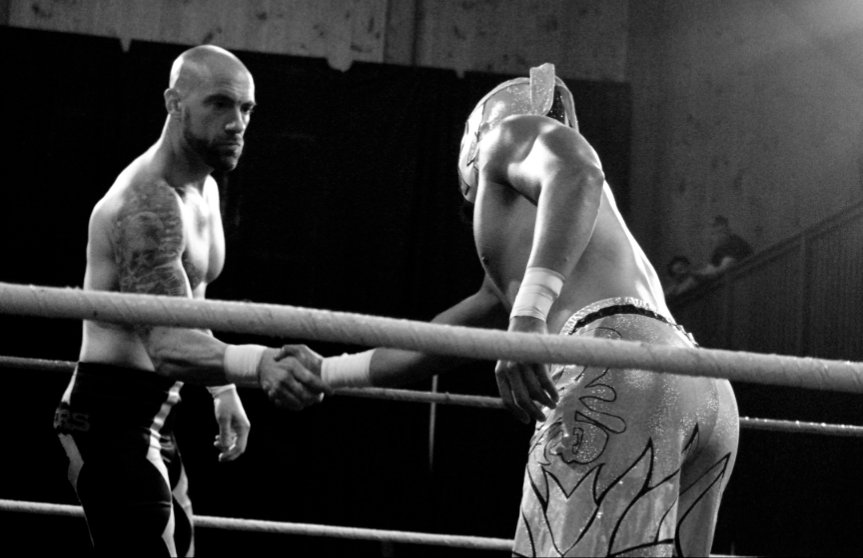 HJohnWalters's tweet image. I refuse to be a veteran who bashes the next generation of wrestlers. Things change. Things evolve. You can still maintain your style of wrestling while adapting to the changes. That said, the wrestlers of today are just as good as ever. Add @numberone_dojo to that list.