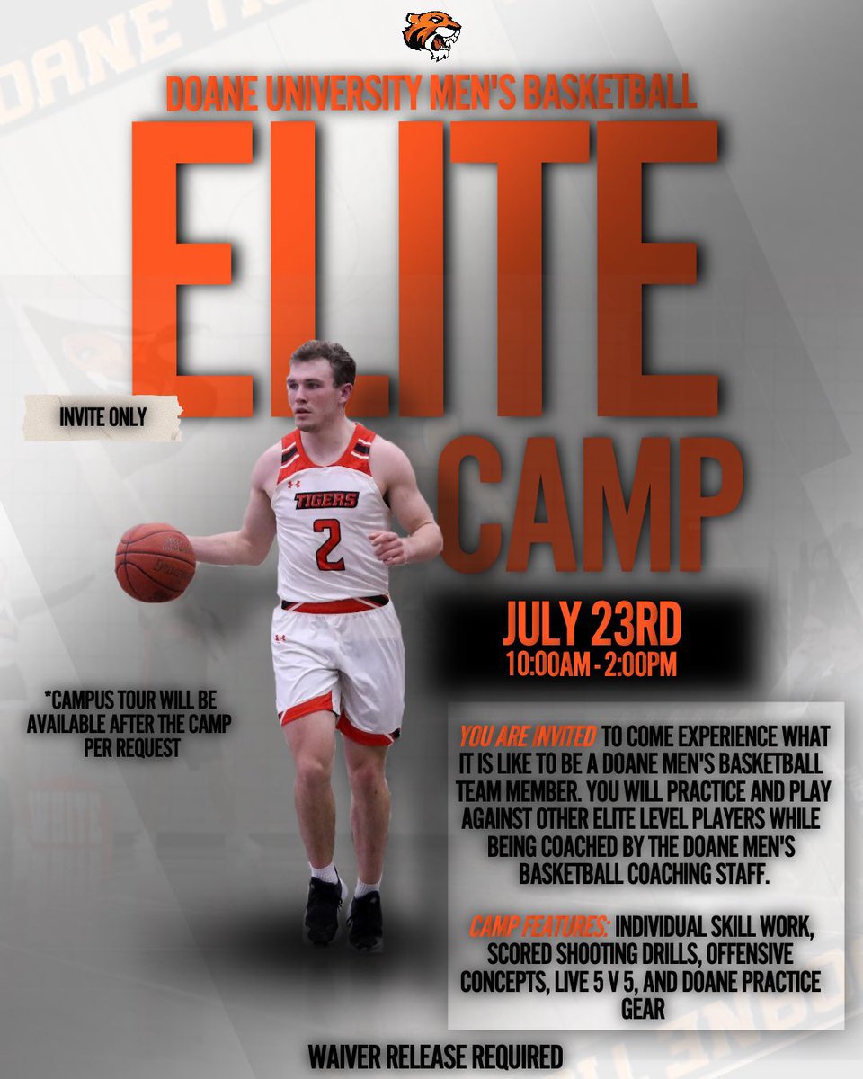 Braxton Miller (@5braxtonmiller3) on Twitter photo Appreciate the invite to Doane University’s Elite Camp tomorrow!! Grateful for the opportunity to compete, learn, and meet the coaching staff. Let’s work 🏀🔥 <a href="/DoaneUniversity/">Doane University</a> <a href="/DoaneTigersMBK/">Doane Men’s Basketball</a> <a href="/CoachMcKeithen/">Ian McKeithen</a> <a href="/CoachChappetto/">Charlie Chappetto</a> <a href="/Daltoncoleman21/">Dalton Coleman</a> Appreciate the invite to Doane University’s Elite Camp tomorrow!! Grateful for the opportunity to compete, learn, and meet the coaching staff. Let’s work 🏀🔥 <a href="/DoaneUniversity/">Doane University</a> <a href="/DoaneTigersMBK/">Doane Men’s Basketball</a> <a href="/CoachMcKeithen/">Ian McKeithen</a> <a href="/CoachChappetto/">Charlie Chappetto</a> <a href="/Daltoncoleman21/">Dalton Coleman</a>