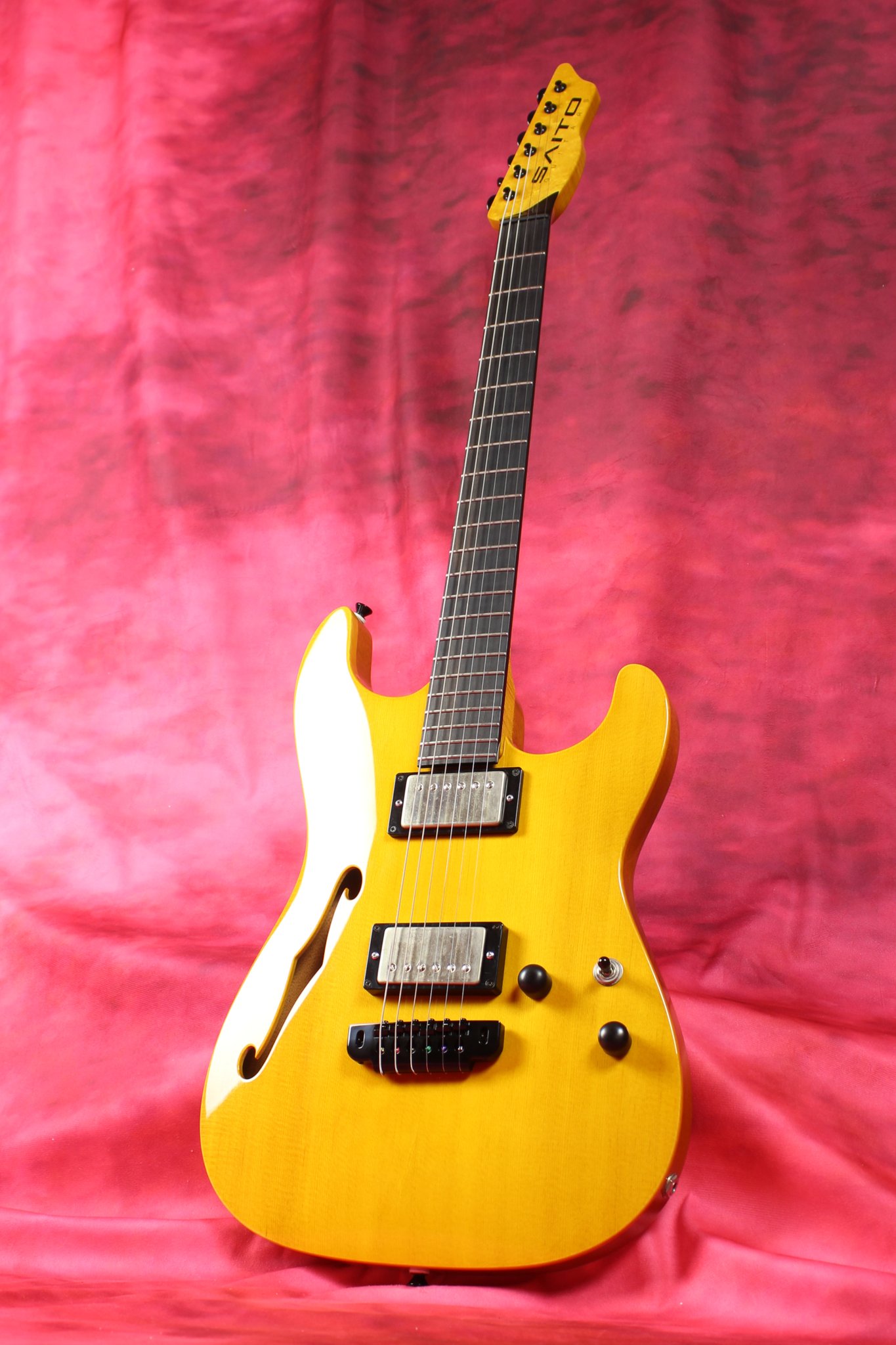 SAITO GUITARS.JP on X: 