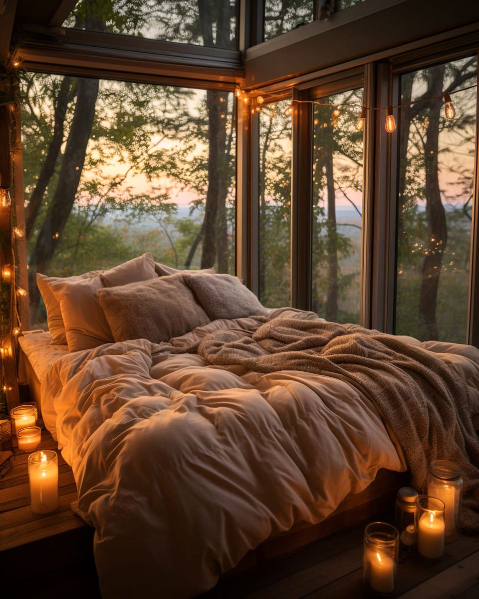 Peaceful