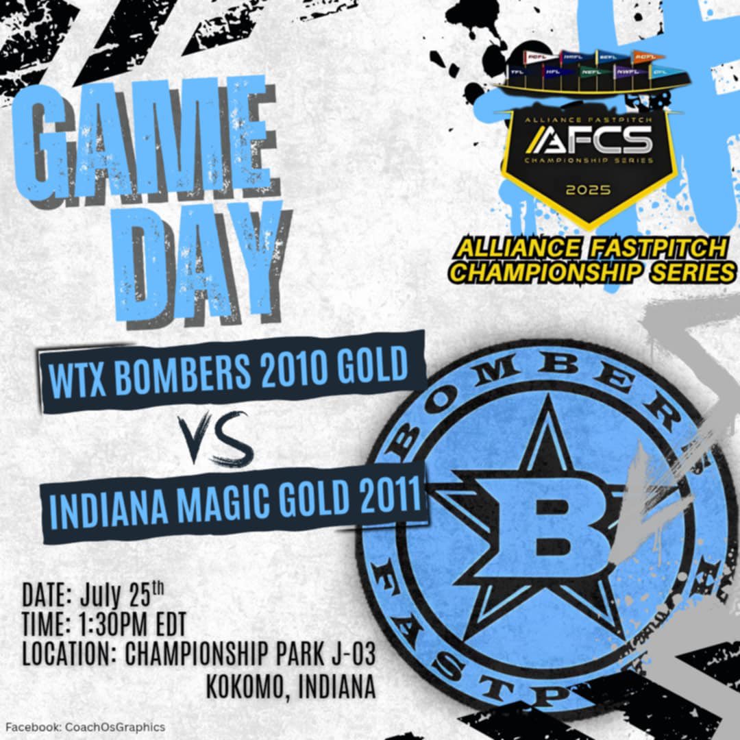 So excited for Indiana!!!!! Let’s go girls @wtxbomber10Gold <a href="/CSA_Athletes/">Collegiate Sports Advocate (CSA)</a>