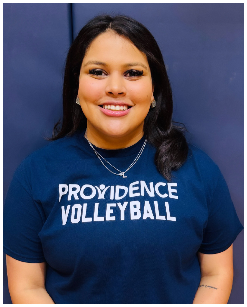Congratulations  to Lilly Aguilar (HHS '22) who has accepted a volleyball coaching  position with Providence HS. Lilly has been tasked with leading the freshman team and assisting with the varsity squad.