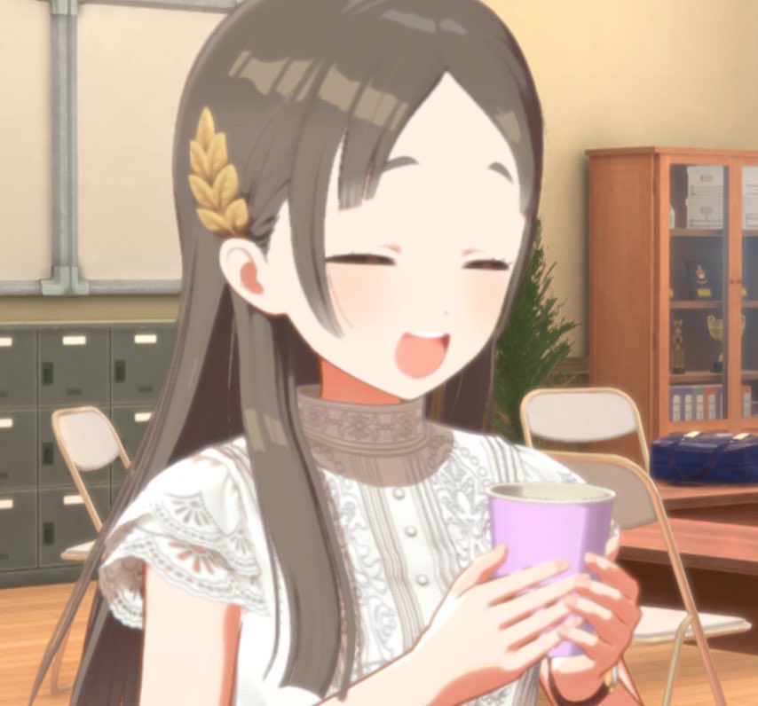 b_shin0's tweet image. 
