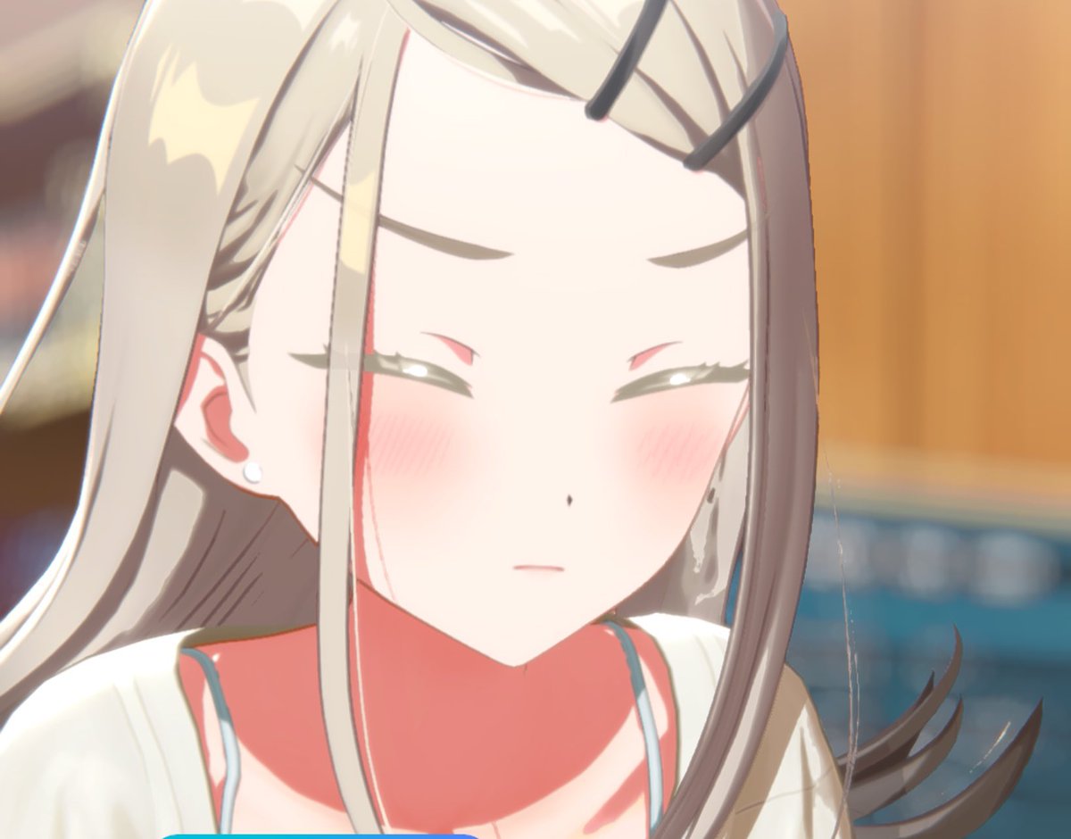 b_shin0's tweet image. 