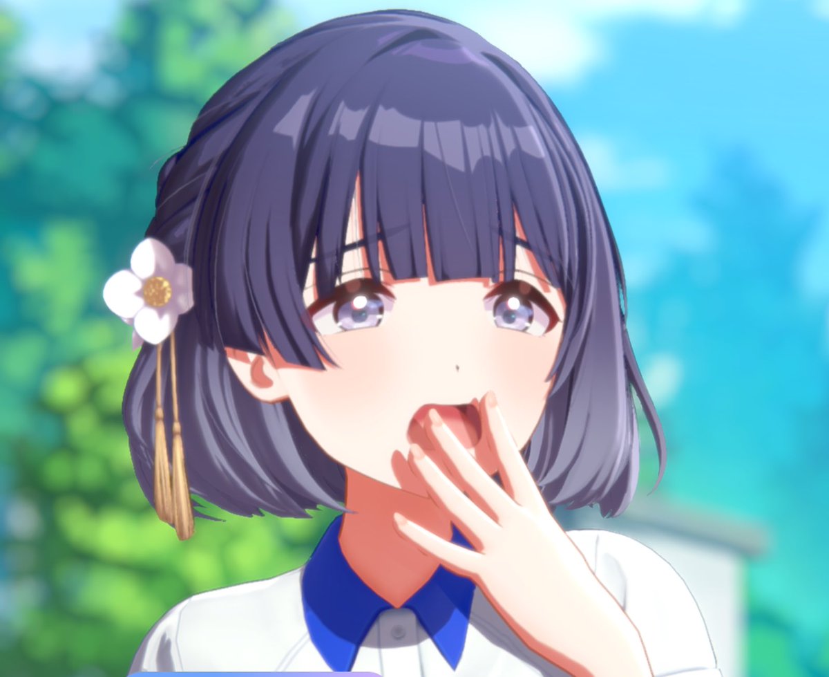 b_shin0's tweet image. 