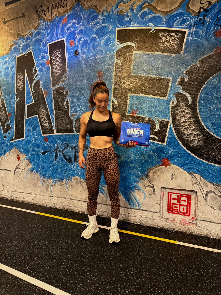 _itsuki_h_'s tweet image. いつもサポートありがとうございます💙
@HALEO_OFFICIAL 🖤