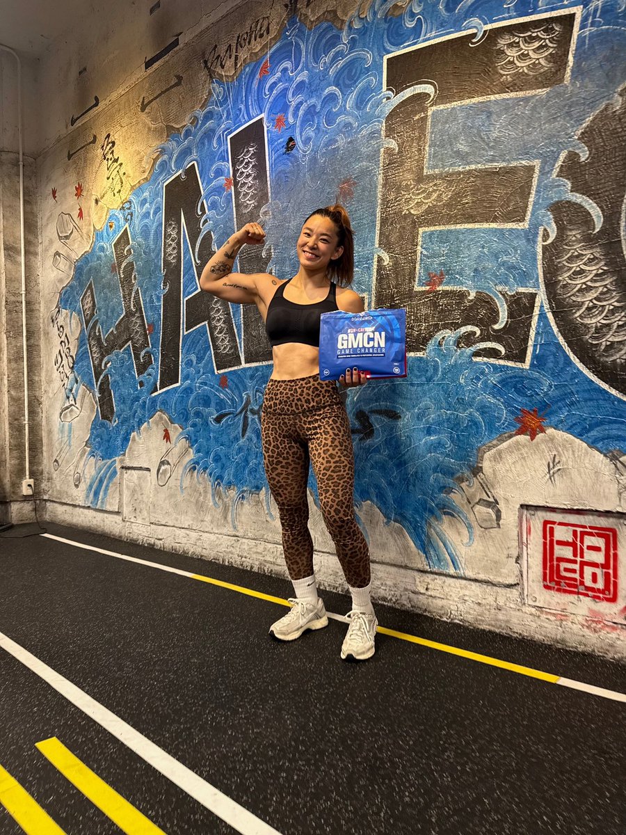 _itsuki_h_'s tweet image. いつもサポートありがとうございます💙
@HALEO_OFFICIAL 🖤