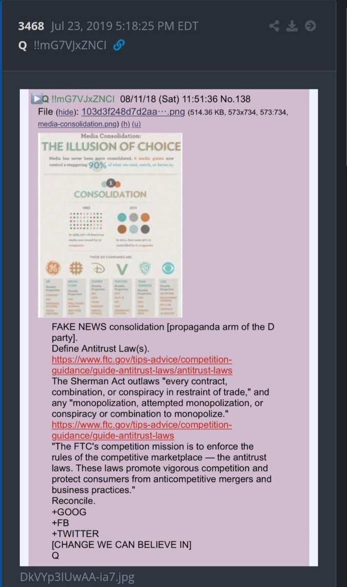 Whiplash437's tweet image. Next part to this
Sherman Act 1890. Which Wipes All Contracts on Earth.