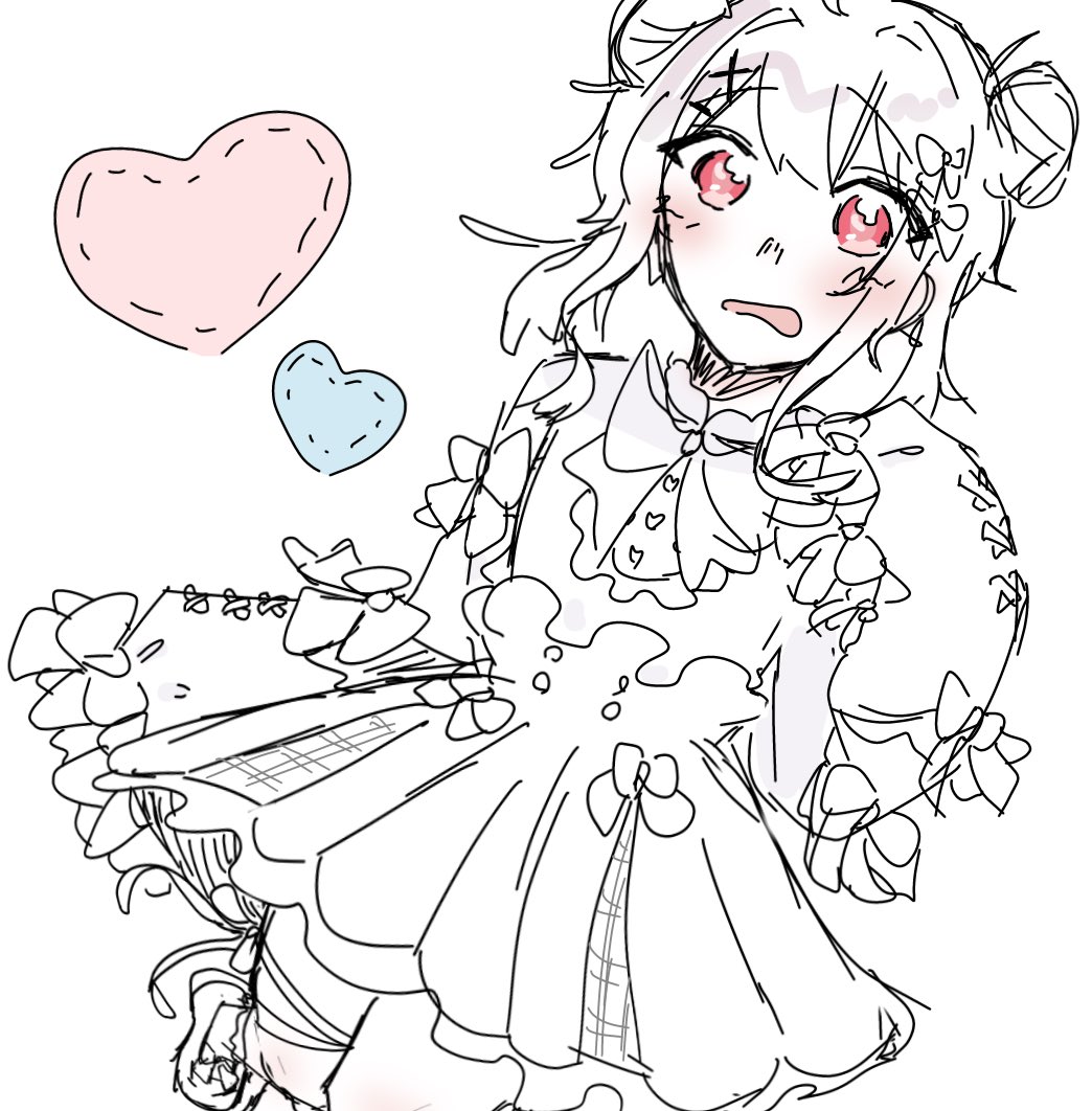 はくとん( 'ω')ŧ‹\"ŧ‹\"様❤️おまとめ専用ページです。8/2まで♡ ある🥐 on X: 