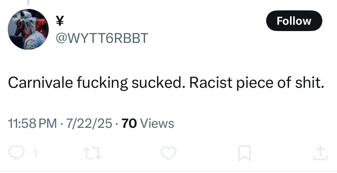 daniel_knauf's tweet image. Trolls who make blind, baseless accusations from behind anonymous handles and shut off replies are so brave! 🤣🤣🤣