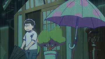 おそ松さん(第4期) 第3話
