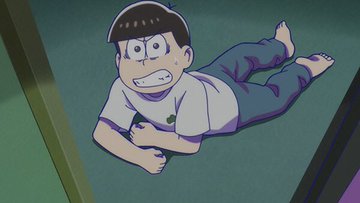 おそ松さん(第4期) 第3話