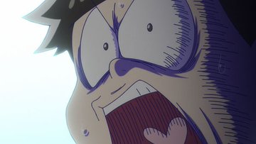 おそ松さん(第4期) 第3話