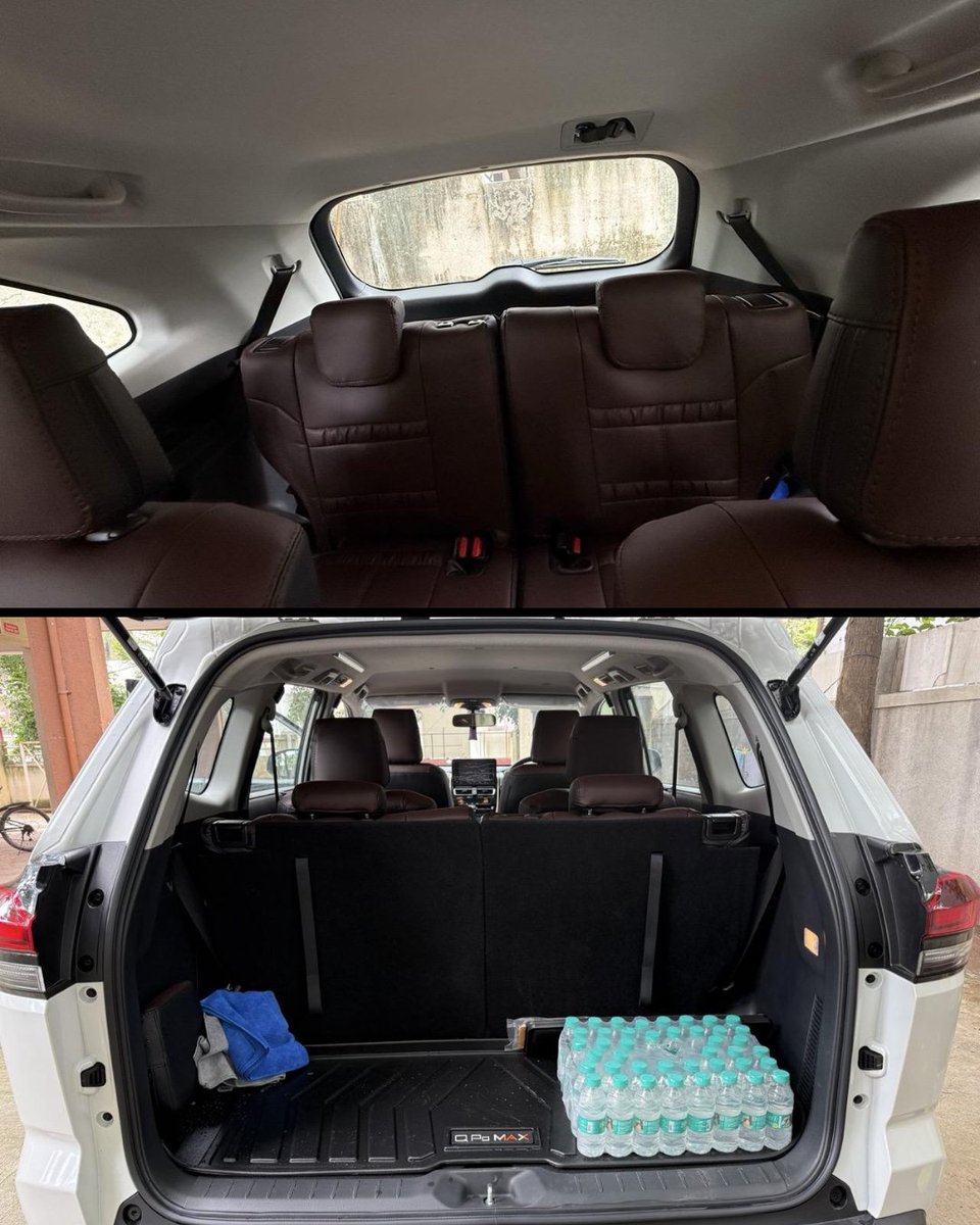 TeamBHPforum's tweet image. While I'm super happy with the car, I feel that there is a long way to go for Maruti when it comes to handling premium and fleet customers.
.
Full report⬇️
team-bhp.com/forum/official…