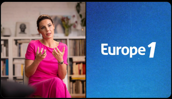 Alain Schollaert tweet media