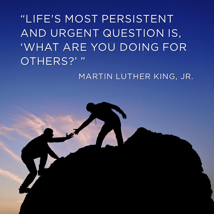 RCKSI's tweet image. #SseseInspiration Rise and shine! Start your day with one powerful question, "What are you doing for Others?"
#RotaryEyamba #Unite4Good9213
