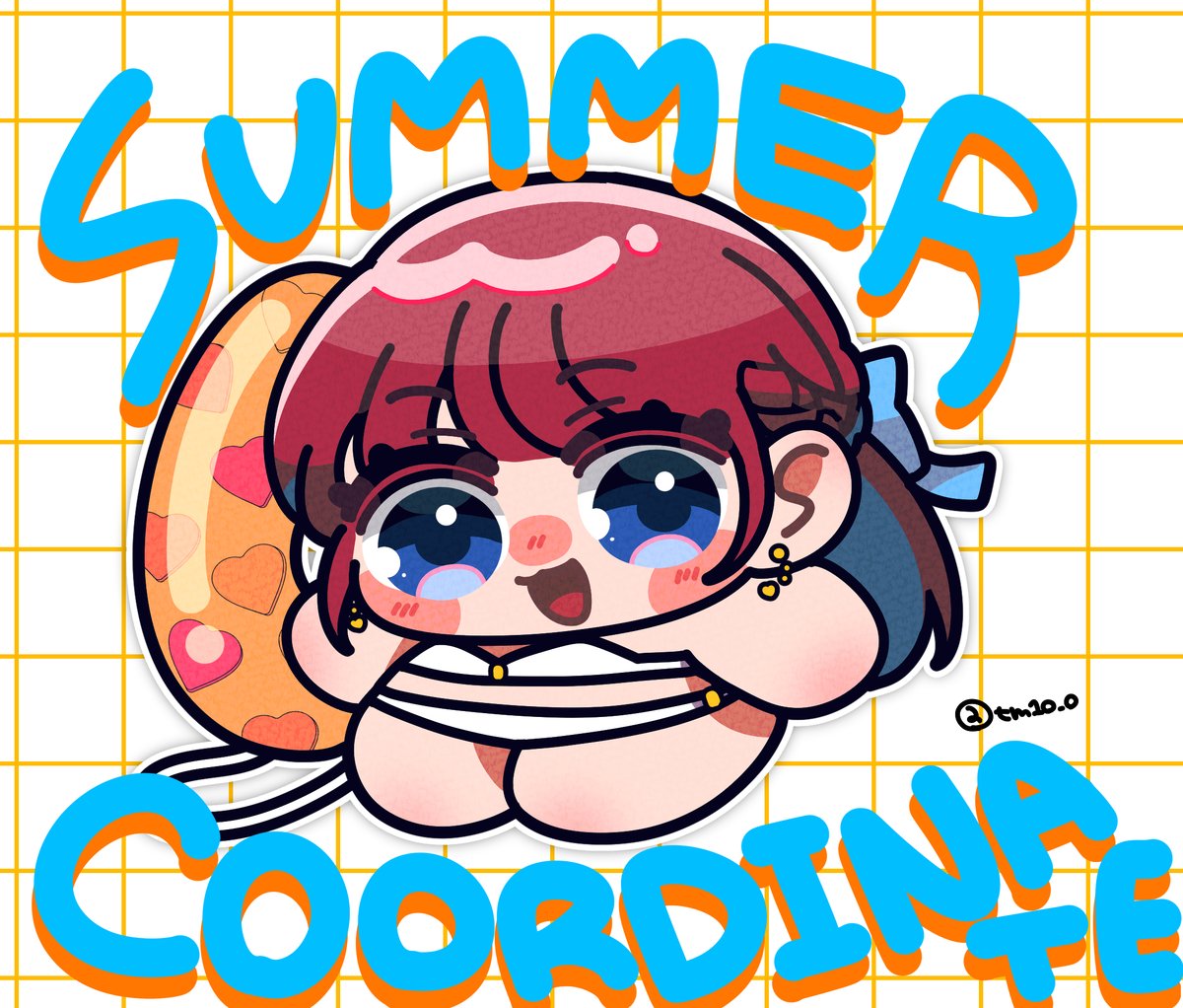 tm1o_o's tweet image. もちもちセクシー水着ちみSD