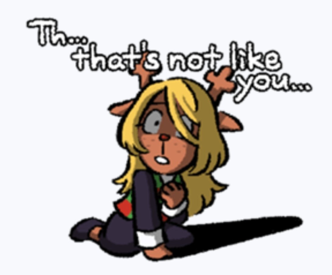 TheGuyestLame's tweet image. I wonder what people during the chapter 1 era thought about this sticker