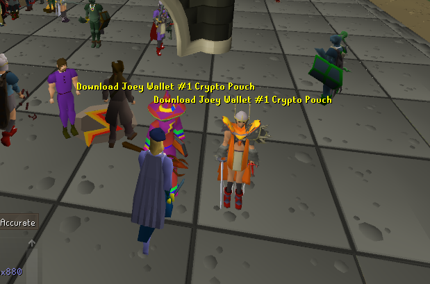 This is all that the marketing budget got us: