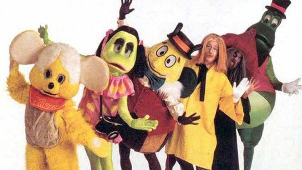 MultiAndroide's tweet image. Dato #RetroBot 🤖
#UnDíaComoHoy de 1979 pero Domingo, 9 am después de Chabelo, Odisea Burbujas saltaba como PatasVerdes 🐸 de la Radio a la TV
El programa era MAGIA ABSOLUTA, aprendías y te divertías ...gracias a su canción de Asteroides muchos pasamos el examen de C.Naturales🤓