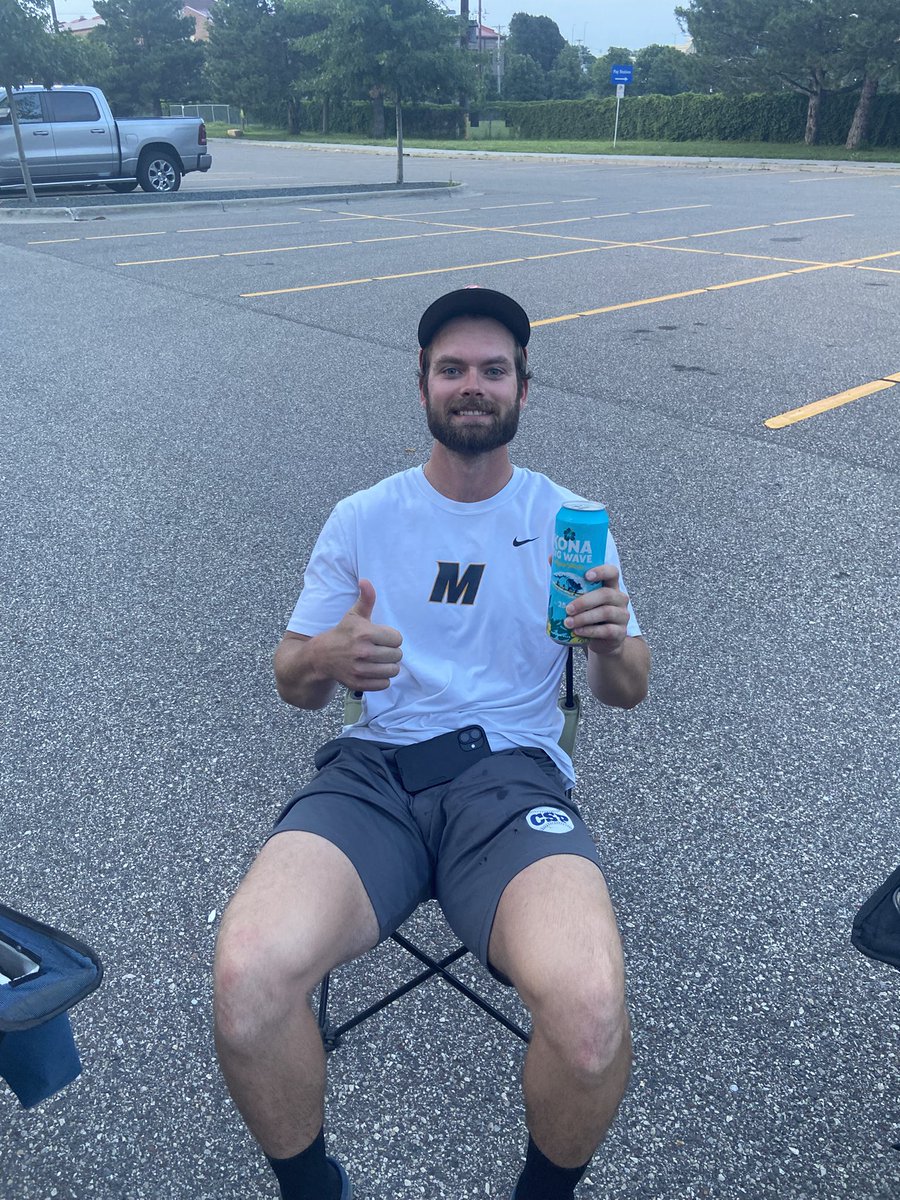Donnie Slinger (@donnieslinger) on Twitter photo <a href="/MplsAngels/">Minneapolis Angels</a> beat <a href="/Metro_Merchants/">Metro Merchants</a>, 3-2, to sweep the series. <a href="/colinspell/">Colin Spellman</a> bulldogs 5 innings, Nags snakes the W & Schuld closes it down. Branstad & <a href="/owendauk/">Owen Dauk</a> have 2 hits. <a href="/Carrell20Mike/">Mike Carrell</a> has 2 hits and drives in 2. Jack Young drives in the game-winning run. The Kona Big Wave POG: <a href="/MplsAngels/">Minneapolis Angels</a> beat <a href="/Metro_Merchants/">Metro Merchants</a>, 3-2, to sweep the series. <a href="/colinspell/">Colin Spellman</a> bulldogs 5 innings, Nags snakes the W & Schuld closes it down. Branstad & <a href="/owendauk/">Owen Dauk</a> have 2 hits. <a href="/Carrell20Mike/">Mike Carrell</a> has 2 hits and drives in 2. Jack Young drives in the game-winning run. The Kona Big Wave POG:
