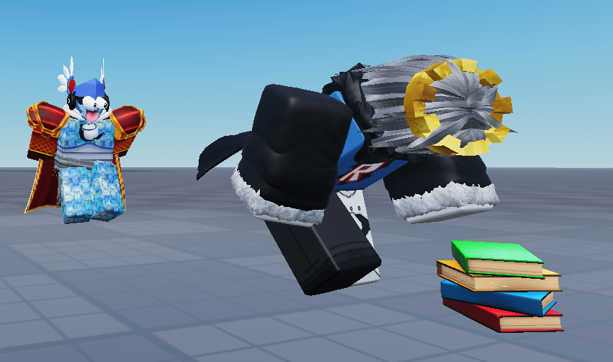 rambington67's tweet image. scripter gayat #scriptclock pibby gronk rizz