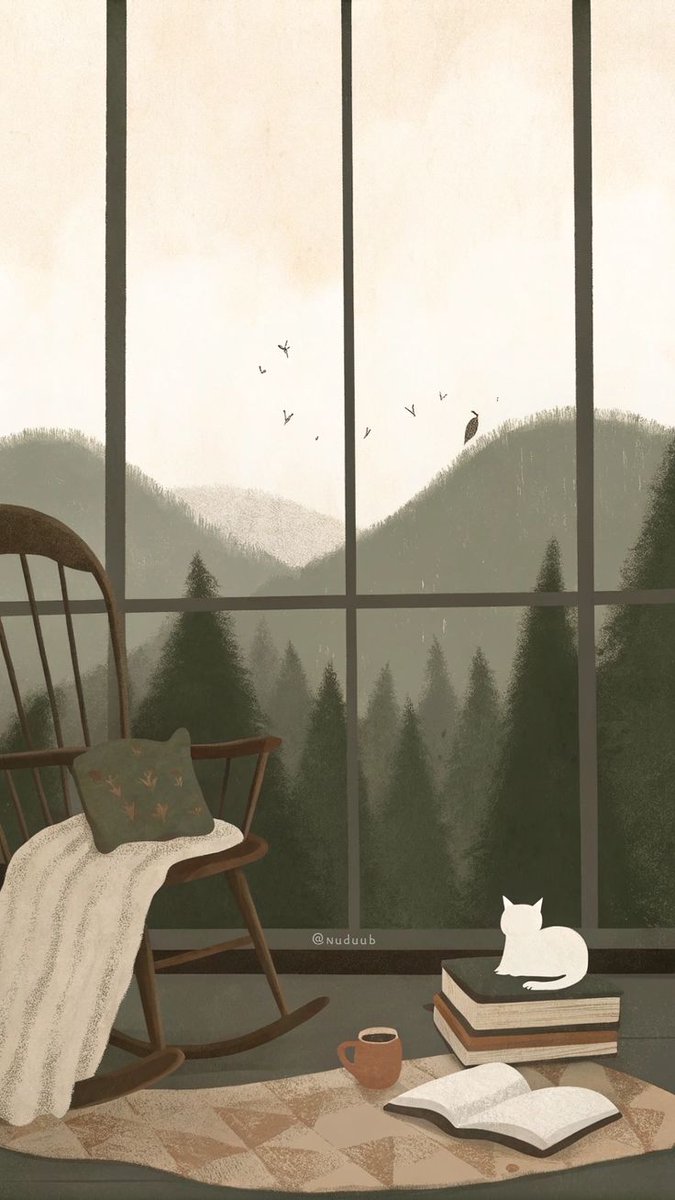 _carlaperfoll's tweet image. Havia sempre algo de muito mágico na primeira neve do ano, pensou Lindsay.
— Nora Roberts
📖 Dança dos sonhos
•
Ilustração: @ Nuduub