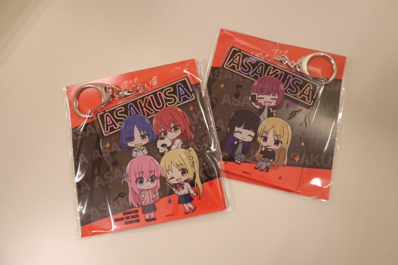 【大特価】ぼっち・ざ・ろっく! グッズまとめ売り 2025年最新】ぼっち・ざ・ろっく！まとめ売りの人気アイテム