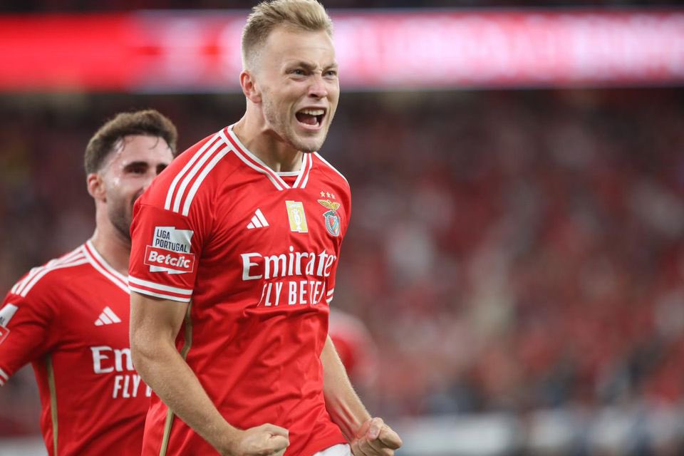 Jorge das Transferências tweet media