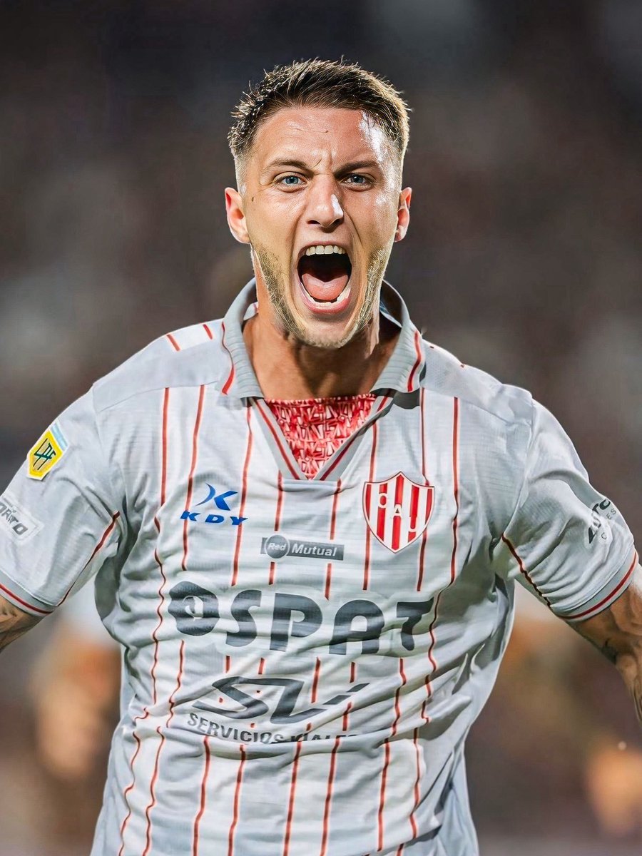 TendenciaDepor's tweet image. "Franco Pardo"
Porque Racing acordó con Unión y será nuevo refuerzo del club. Todos quisieron instalar que se lo llevaron por la cláusula y los pelotudos se volvieron a comer el fake porque fue un trato de común acuerdo. Sigue domando Milito y lo lloran los traidores.