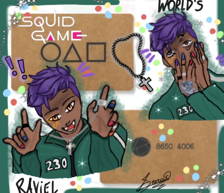 ALoraxartss's tweet image. Omg welcome to Raviel world&apos;s bro 
#Ravielarts