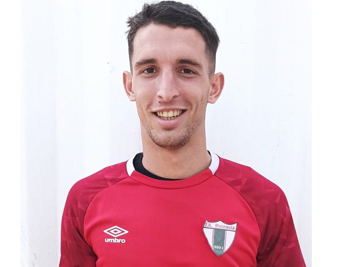 #uruguayos| Braian Vargas jugará en <a href="/Piratafcjlo/">Pirata FC</a> de 🇵🇪

Escuchanos todos los sábados a las 11.00 en <a href="/ElEspectadorUy/">El Espectador Deportes 🔊</a>