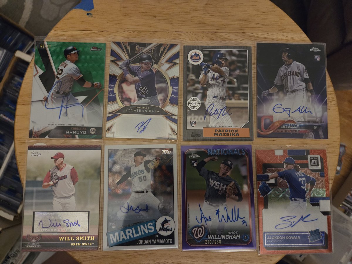 Pico's Cards tweet media