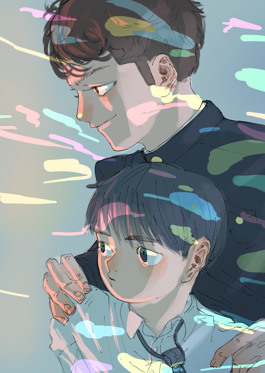 mars_romani's tweet image. 