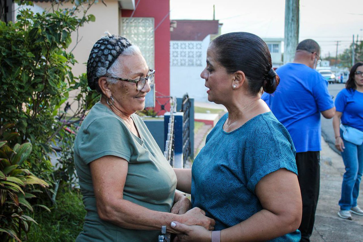 Vimarie Peña Dávila tweet media