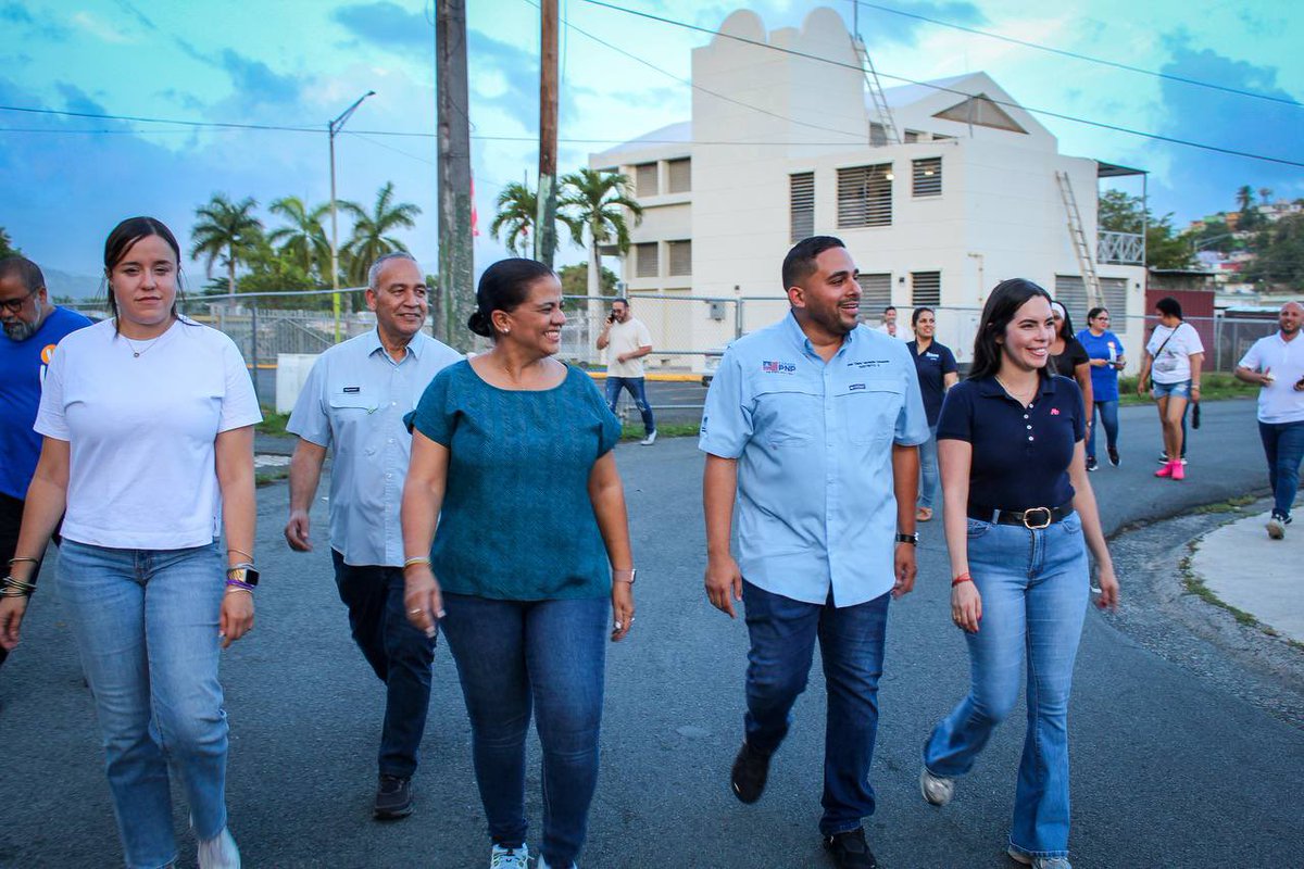 Vimarie Peña Dávila tweet media