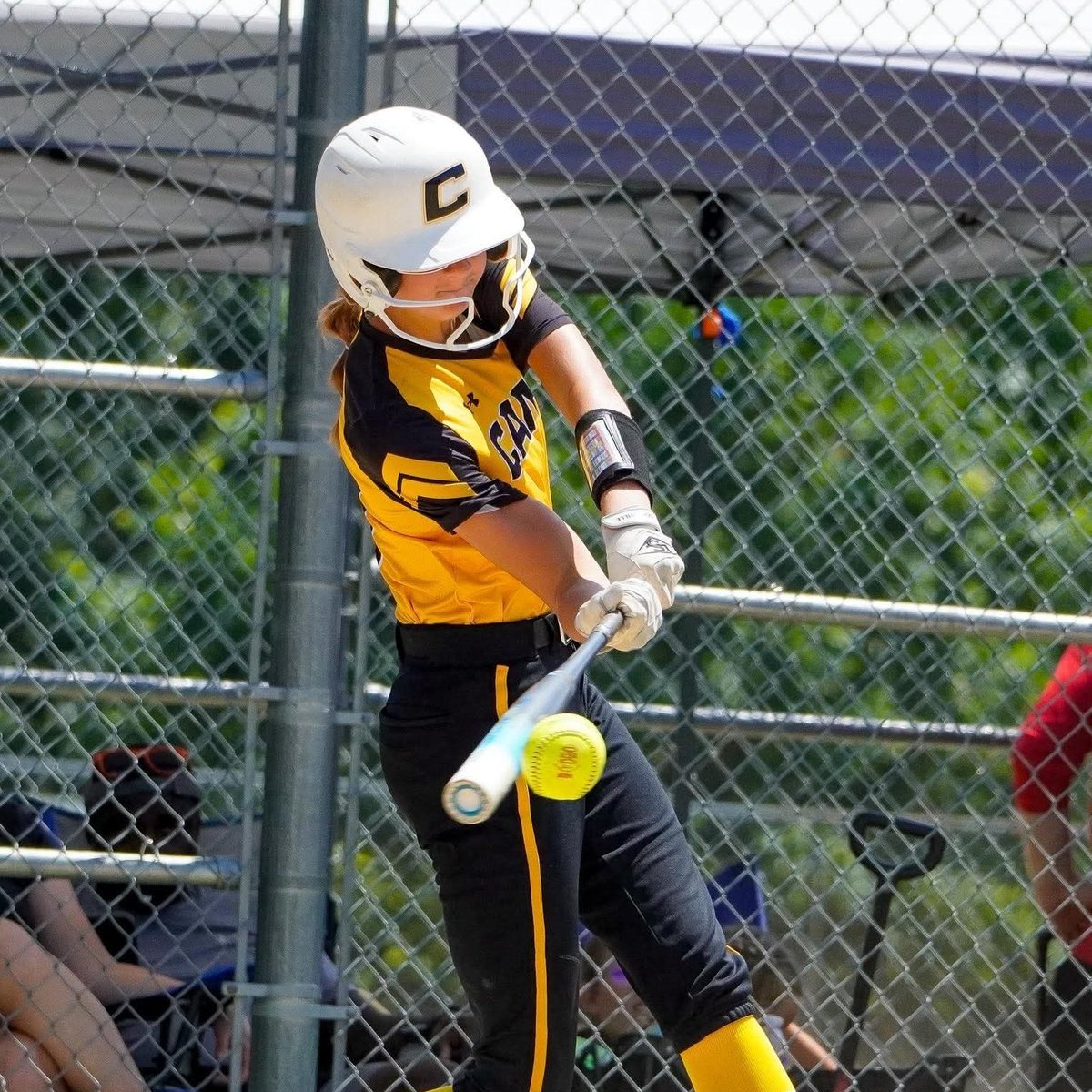 TBlock_13's tweet image. Some pictures this past weekend in Ohio. On to my next season with @CanesGL2K10 and playing some volleyball this fall ❤️