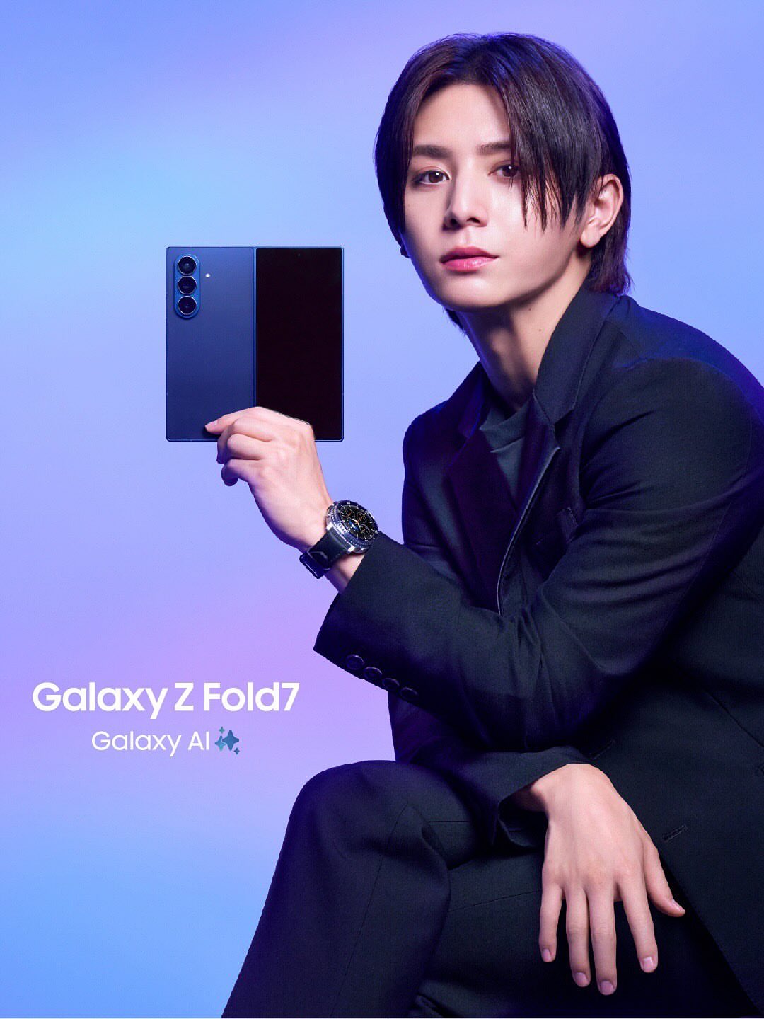 RYOTAページです♡ JUMP released info on X: 
