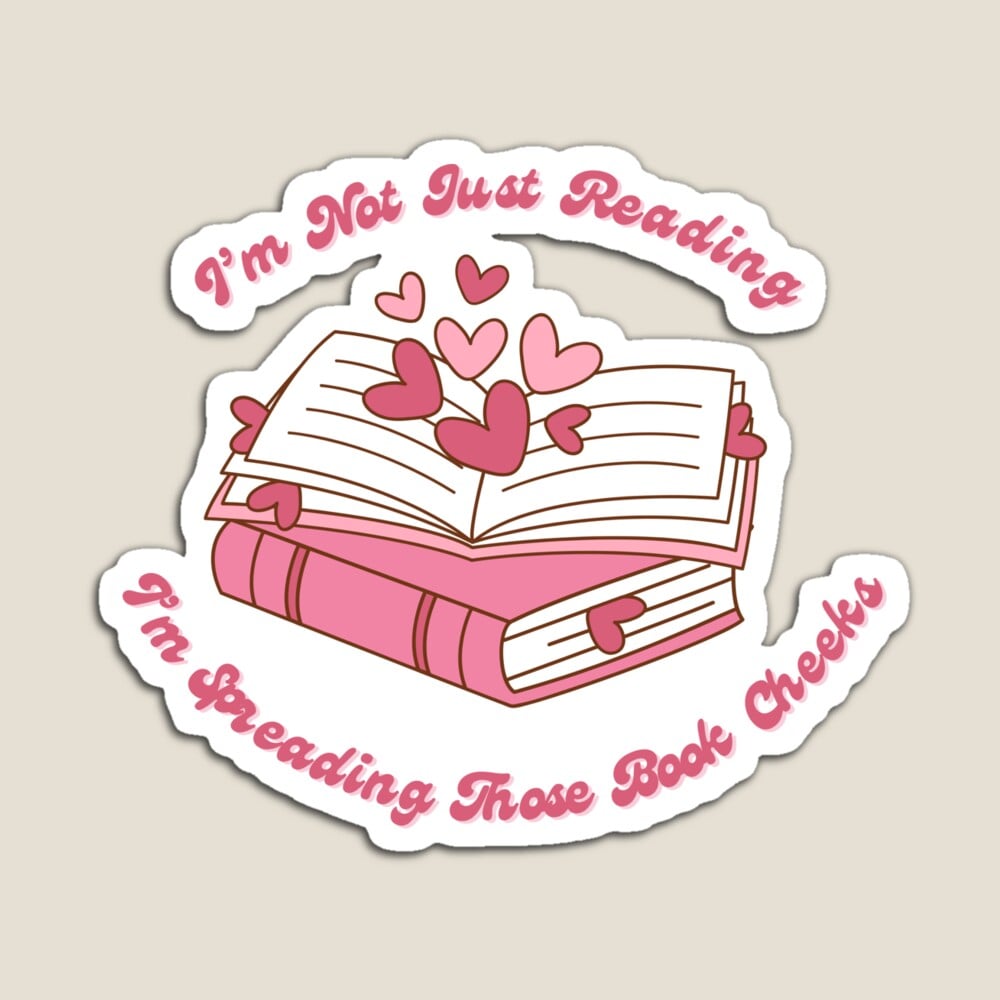 Proud of this one I made 🤣🤣🤣

redbubble.com/people/BooksnC…