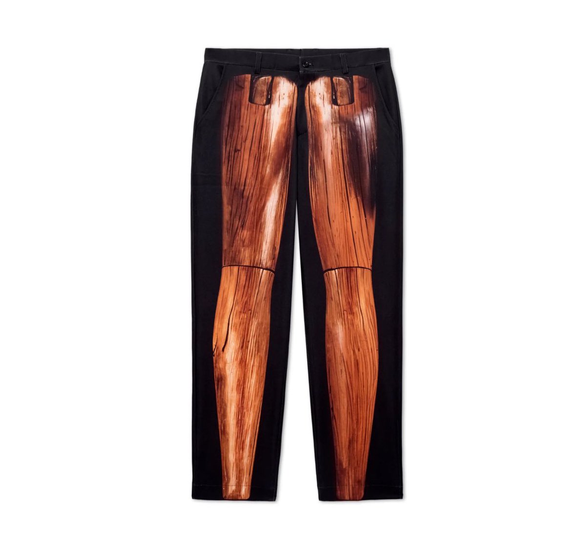 Protrending's tweet image. #SydneyColson brought the mannequin to life — #KidSuper style, Colson confidence!
-
@sydjcolson 
@indianafever