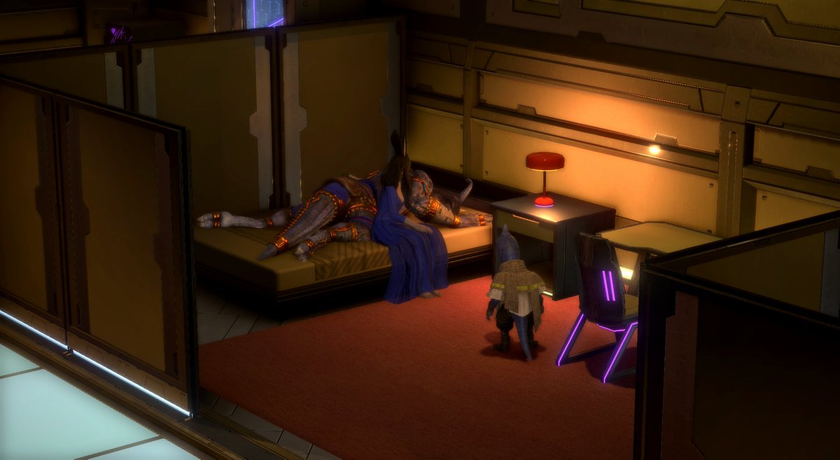 azurgarde's tweet image. &lt;happened in 7.2 should happen in 7.3&gt;
#ffxiv