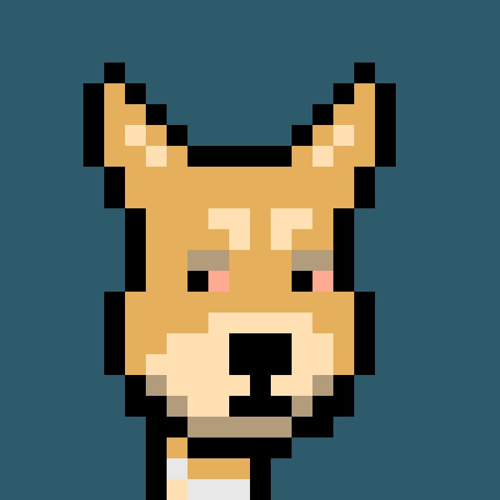 OnChainShiba's tweet image. OnChainShiba #551 has just sold for 0.2 ETH ($747.13 USD)

From: 0x288c 
To: 0x941a 

opensea.io/assets/ethereu…