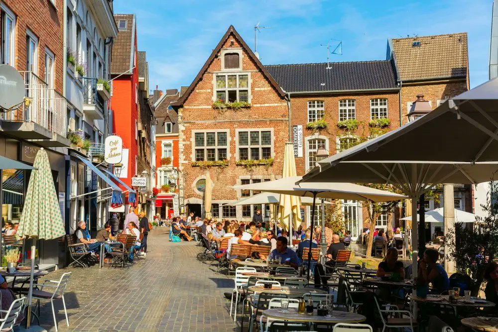 CompletedStreet's tweet image. For a country that prides itself on freedom, America certainly isn't free to build places like these.