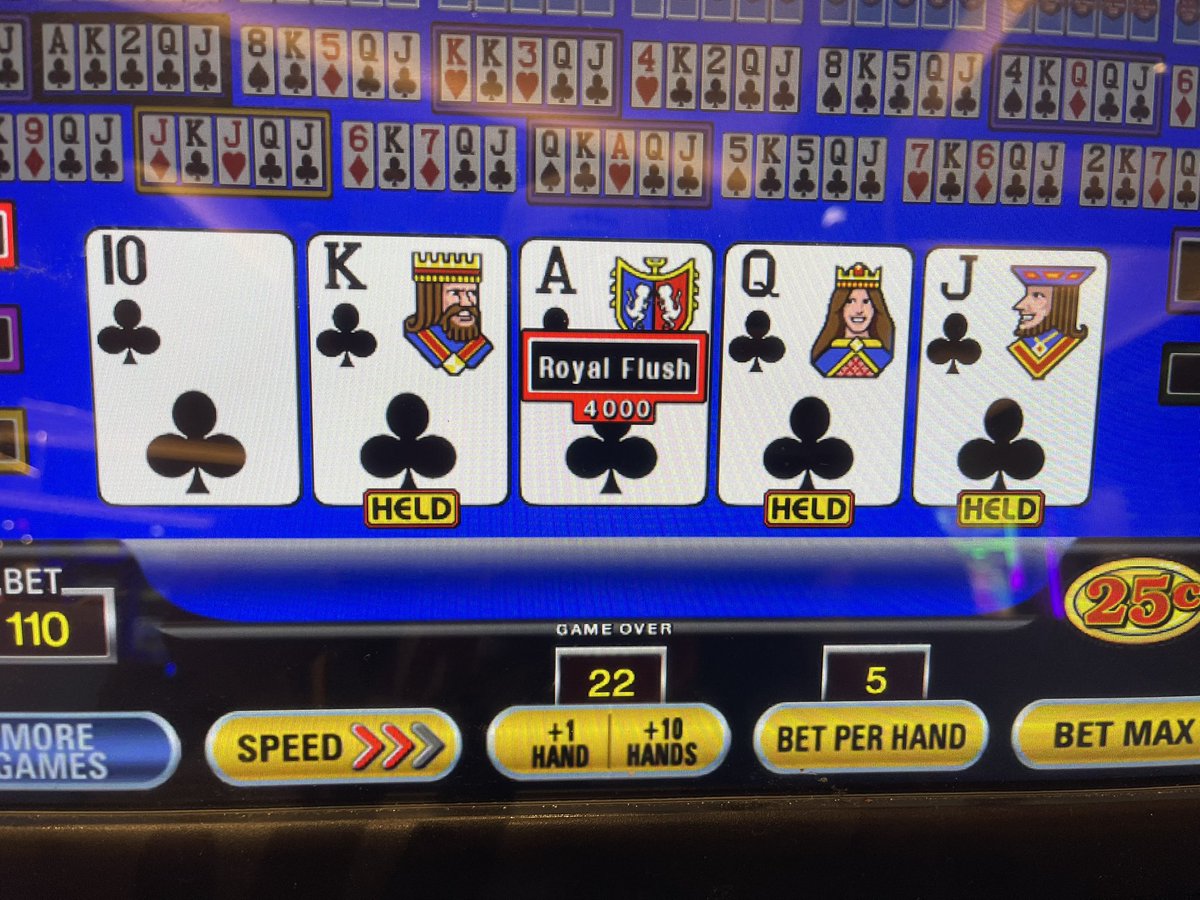 RobGardnerLive's tweet image. Hey @ThePokerBoss got my first. All down hill from here.