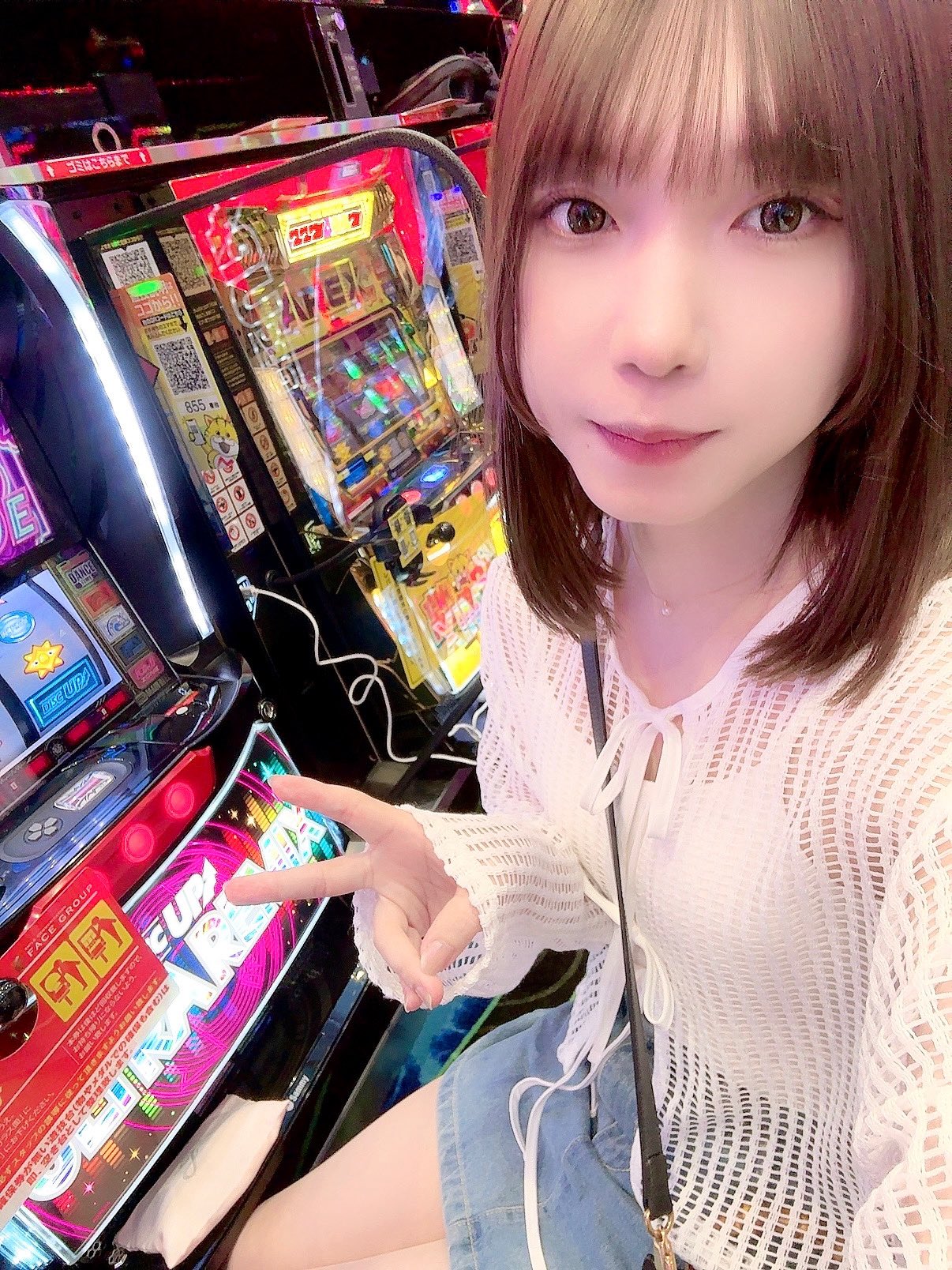 あおい@1GAME on X: 